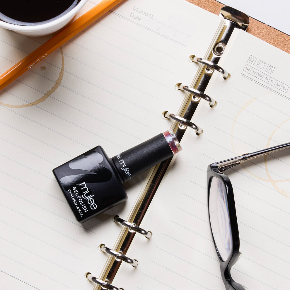 Mylee Gel Polish - Suited & Booted