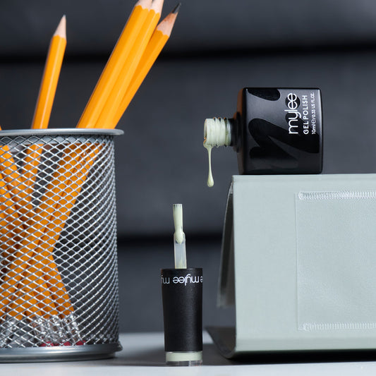 Mylee Gel Polish - Matcha Latte