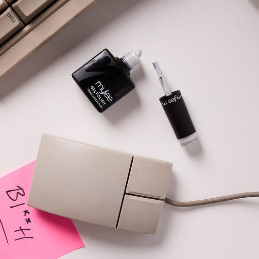 Mylee Gel Polish - Circle Back