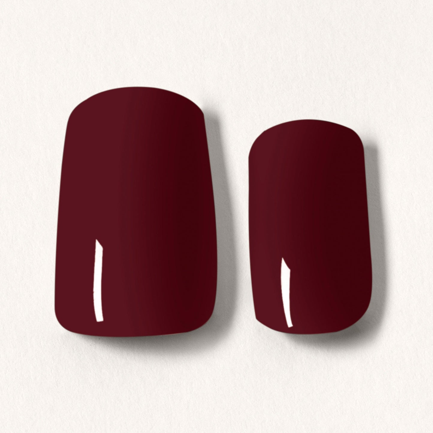 Mylee Diva Gel Nail Wraps