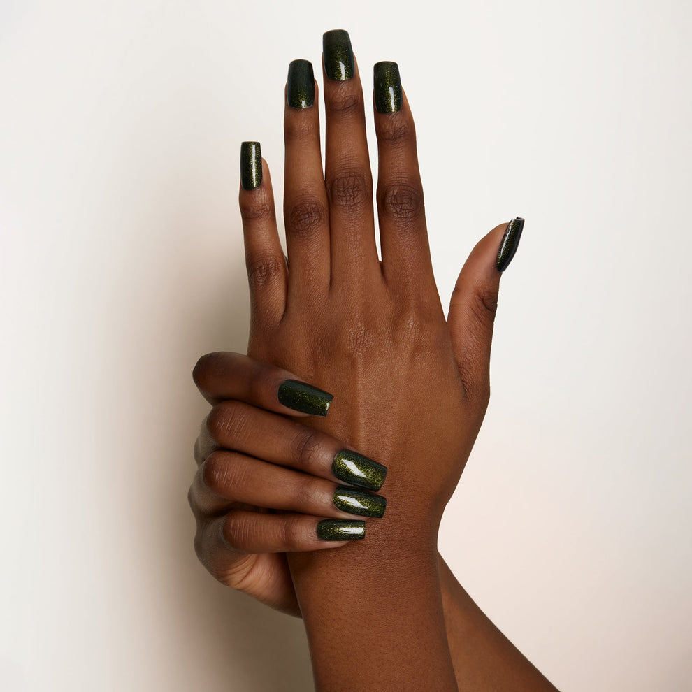 Mylee Gel Polish - Dollar Signs