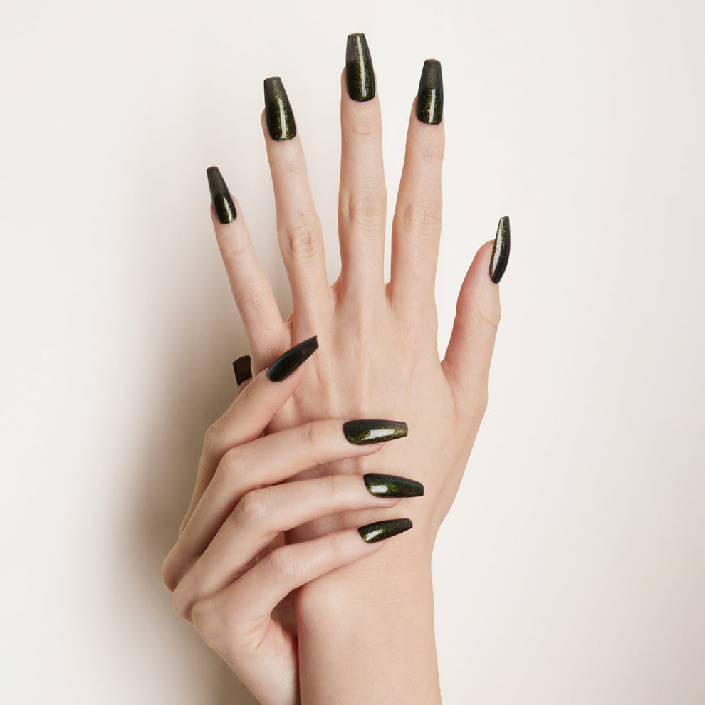 Mylee Gel Polish - Dollar Signs