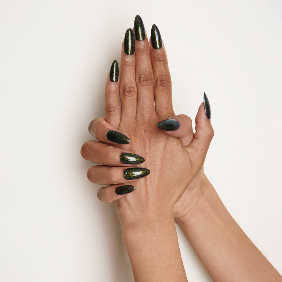 Mylee Gel Polish - Dollar Signs