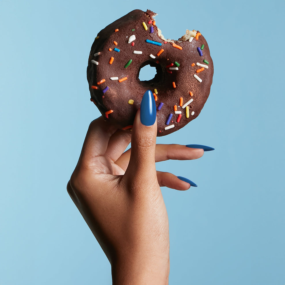 Mylee Gel Polish - Denim Days