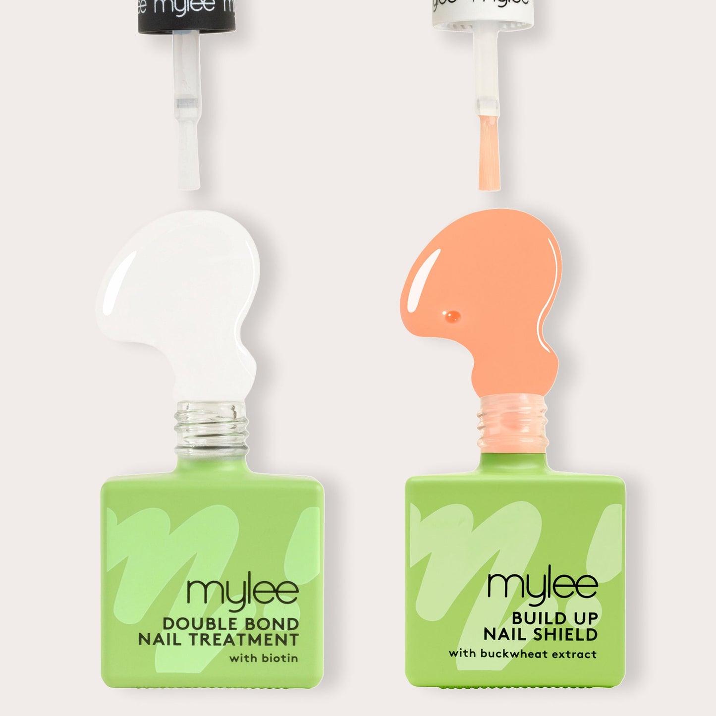 Mylee Bond & Beyond Nail Treatment Duo