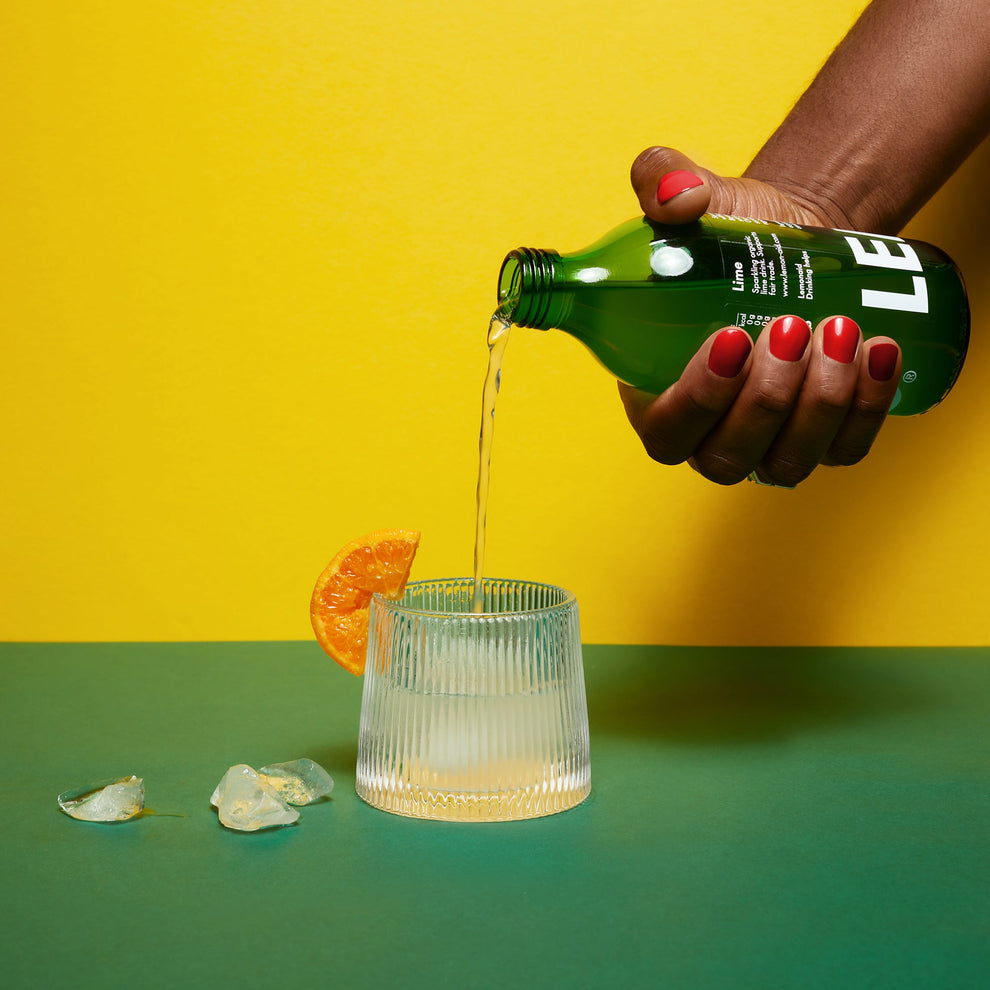 Mylee French Cancan Gel Polish