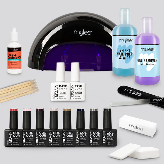 Mylee The Fullworks Gift Box Edition (Worth £188)