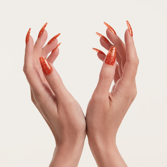 Mylee Gel Polish - Festive Lights