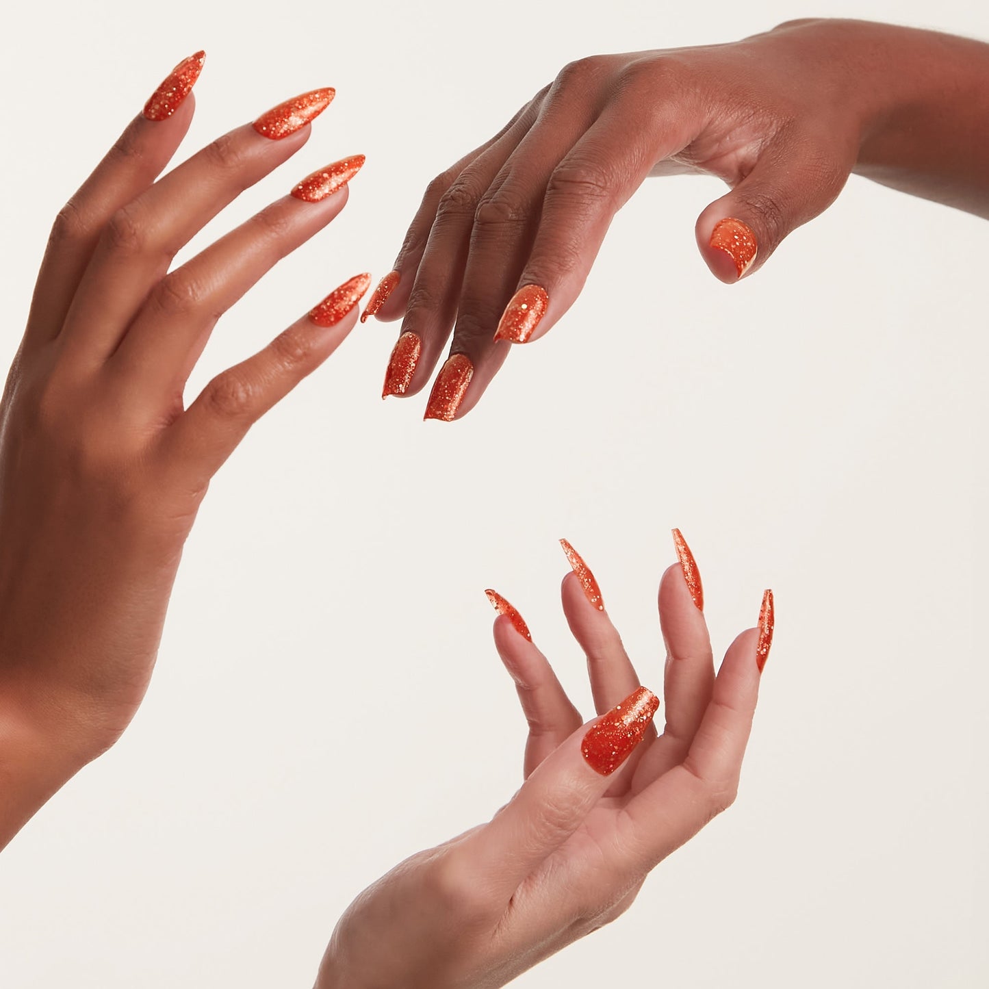 Mylee Festive Lights Gel Polish 10ml