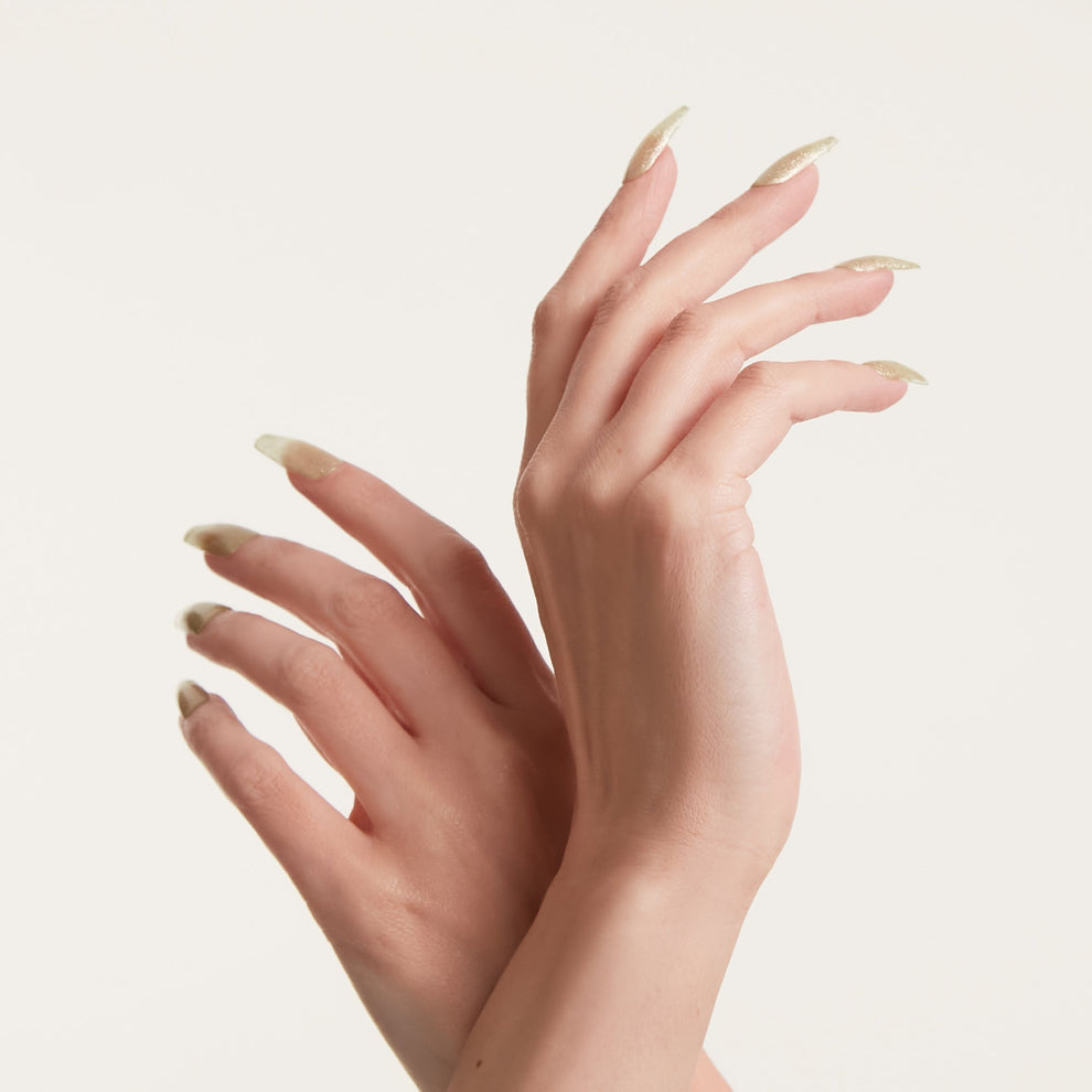 Mylee The Fields Of Gold Gel Polish 10ml