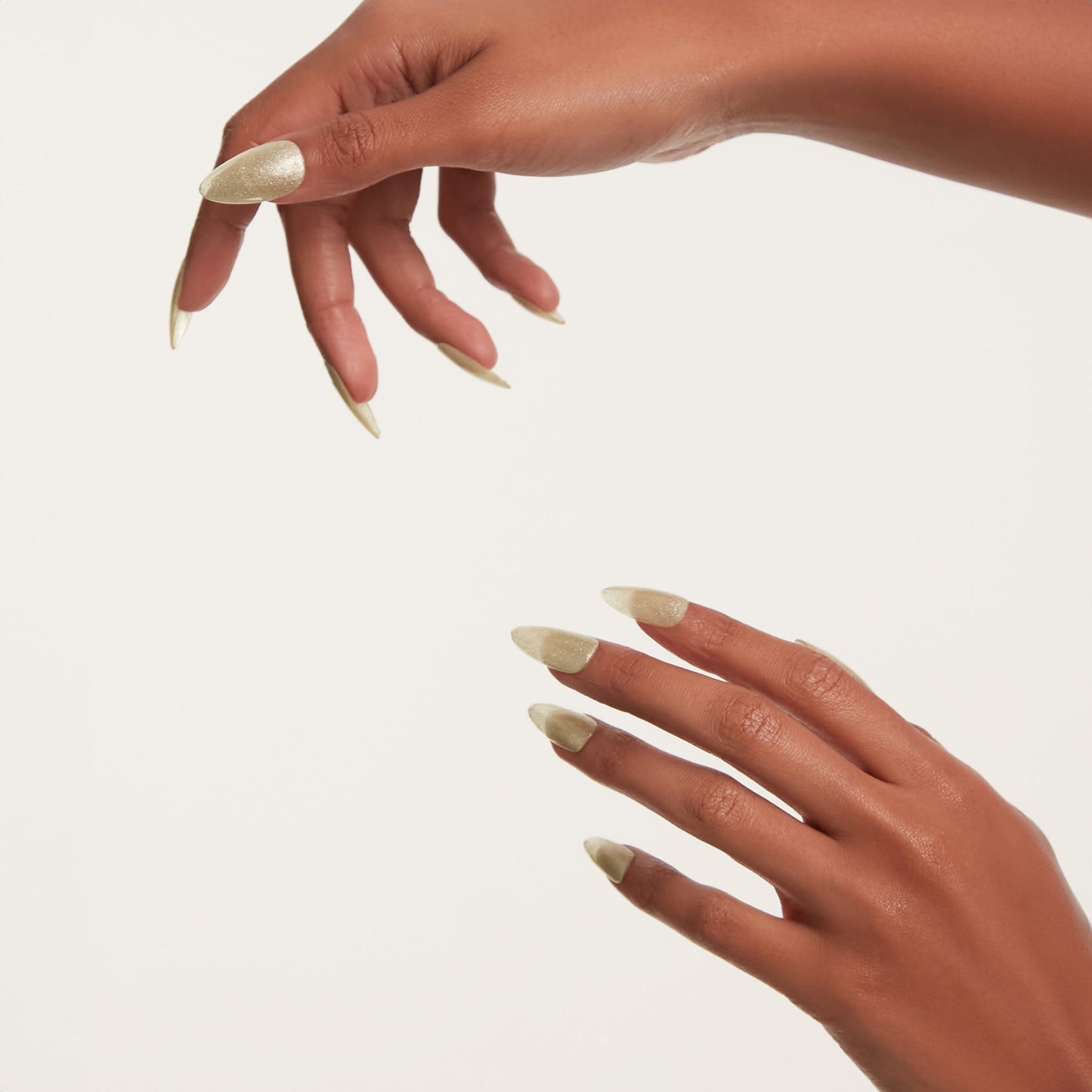 Mylee The Fields Of Gold Gel Polish 10ml