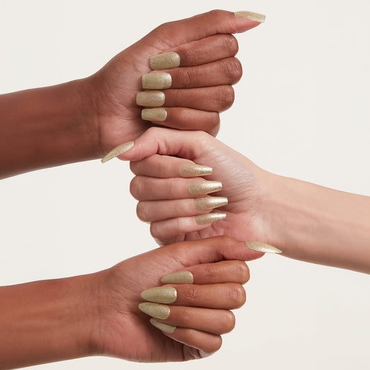 Mylee Gel Polish - Fields Of Gold