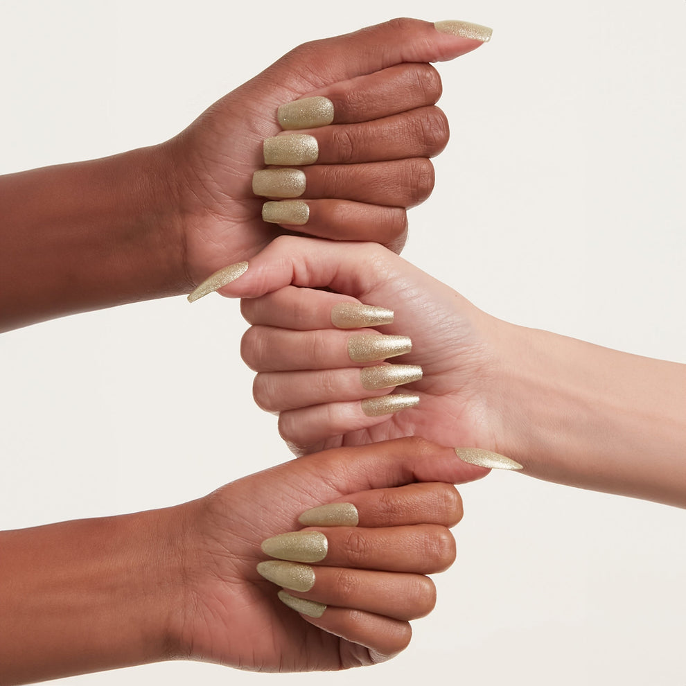 Mylee The Fields Of Gold Gel Polish 10ml