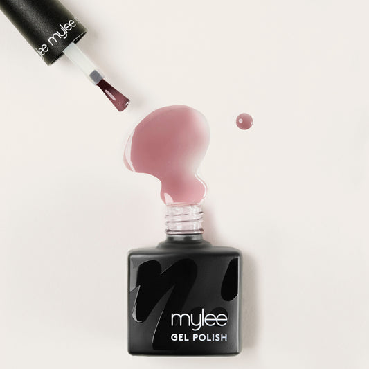 Mylee Flix And Chill Gel Polish