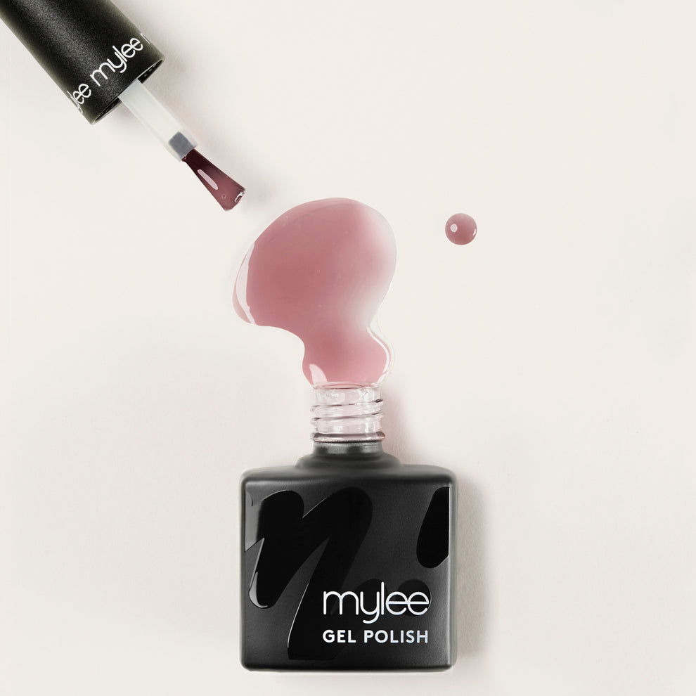 Mylee Flix And Chill Gel Polish