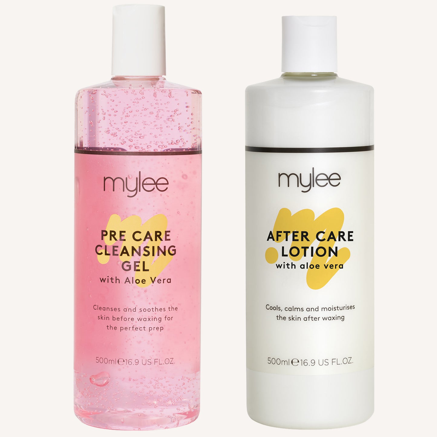 Mylee Pre Care & After Care Duo