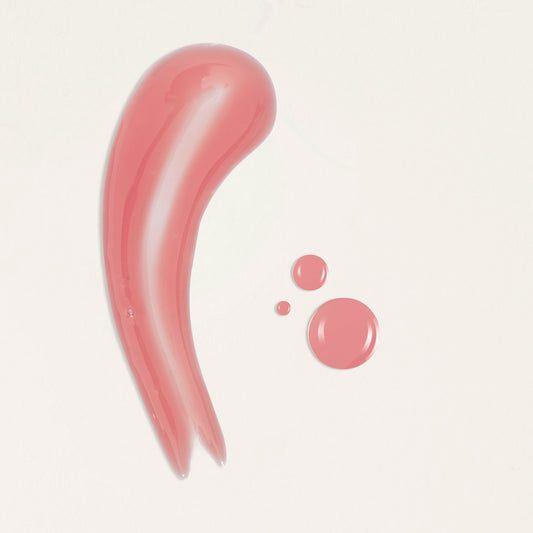 Mylee 5-in-1 Builder Gel Polish - French Rose