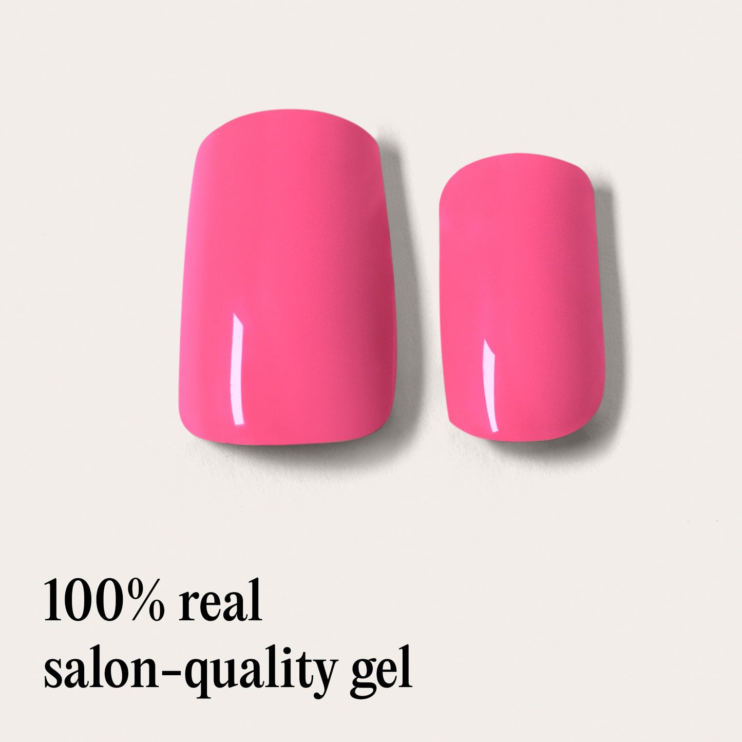 Mylee Dragonfruit Gel Nail Wraps