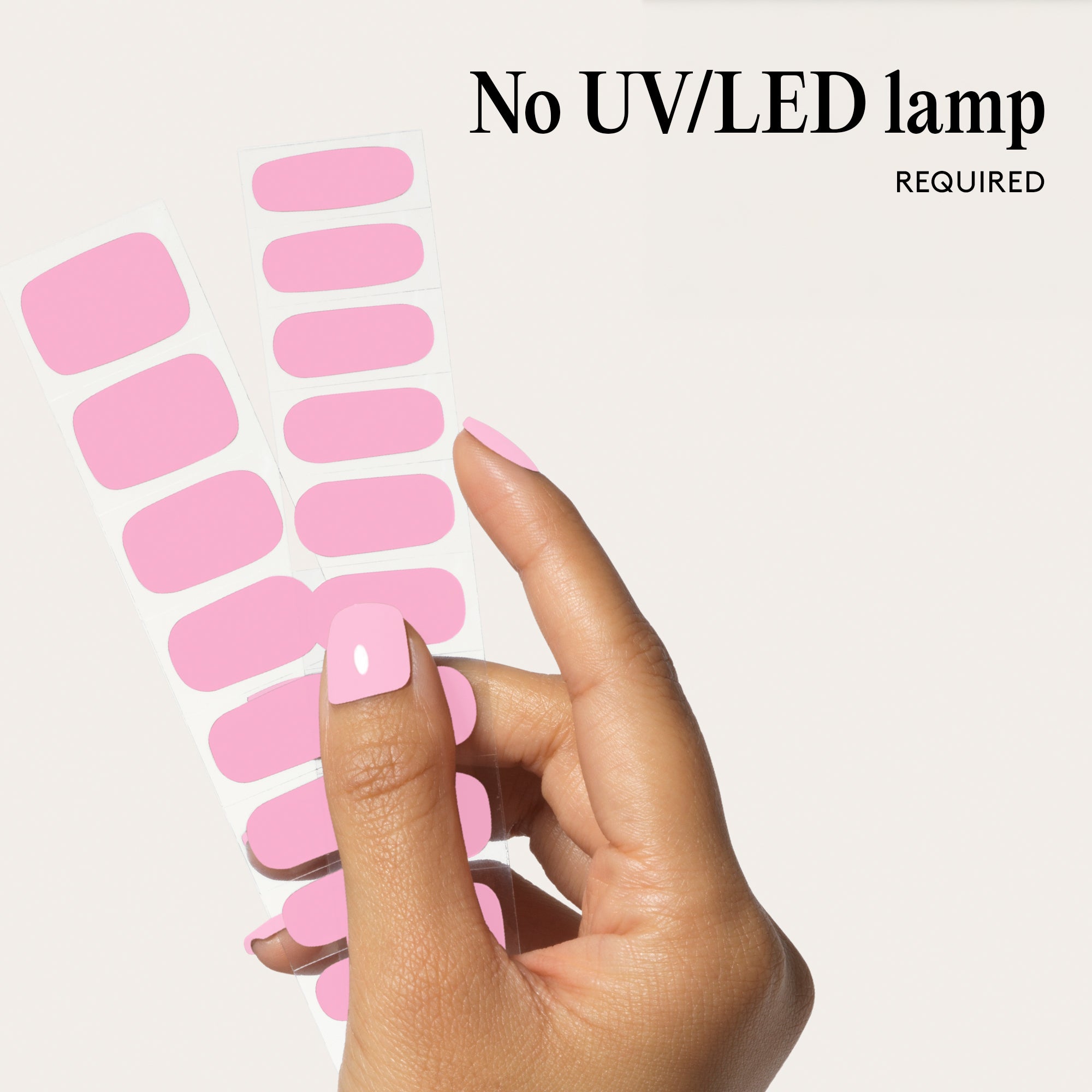 Gel Nail Wraps – Instant salon nails, no lamp needed - Mylee – Mylee
