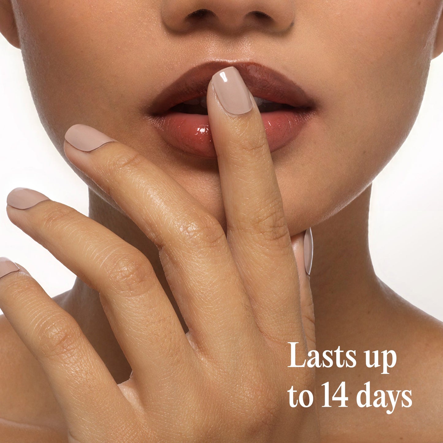 Mylee Cozy Nights Gel Nail Wraps