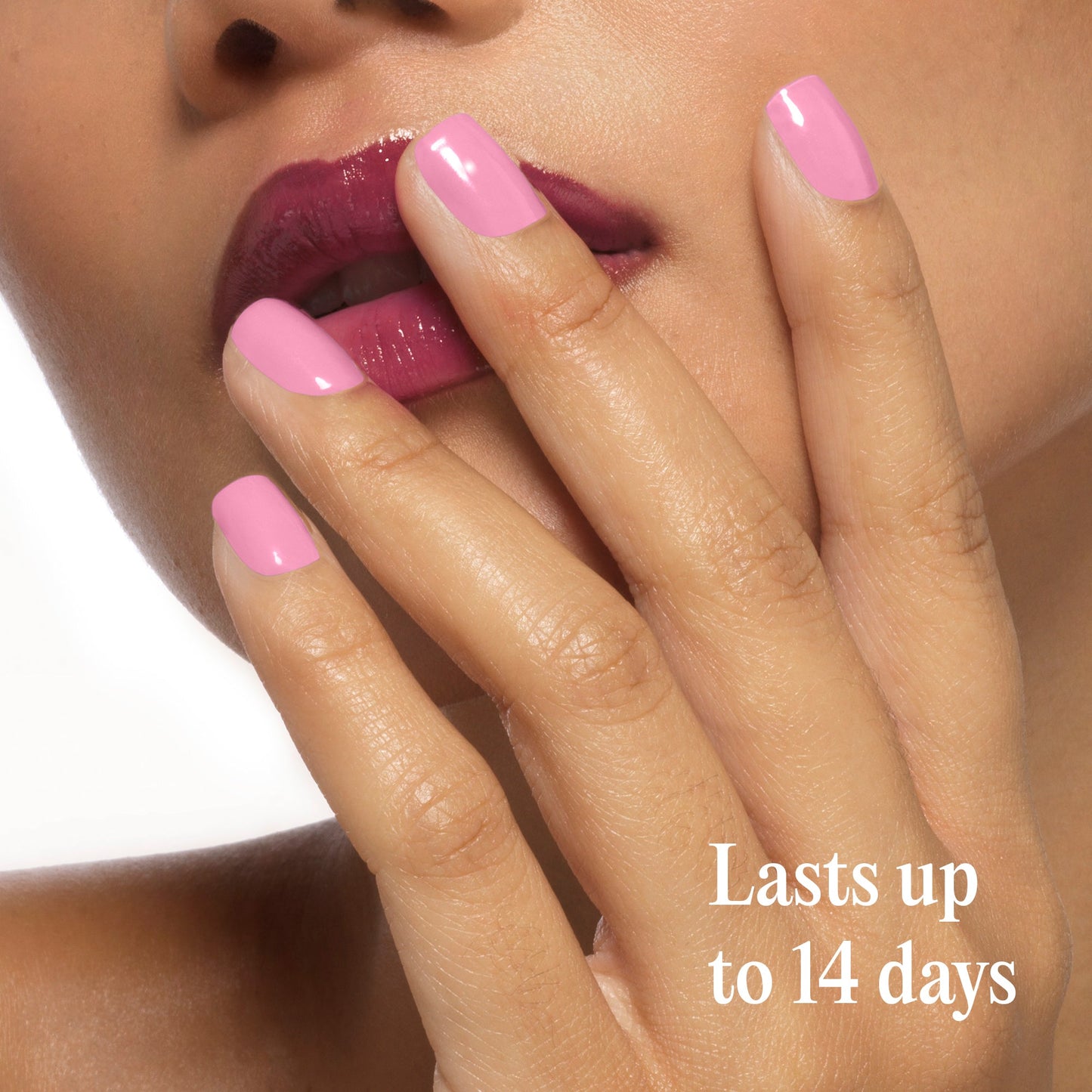 Mylee Stand By Me Gel Nail Wraps