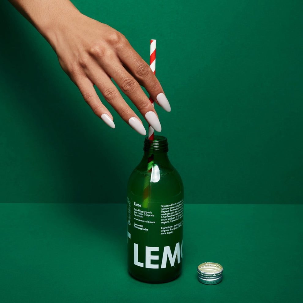 Mylee Ghosting Gel Polish