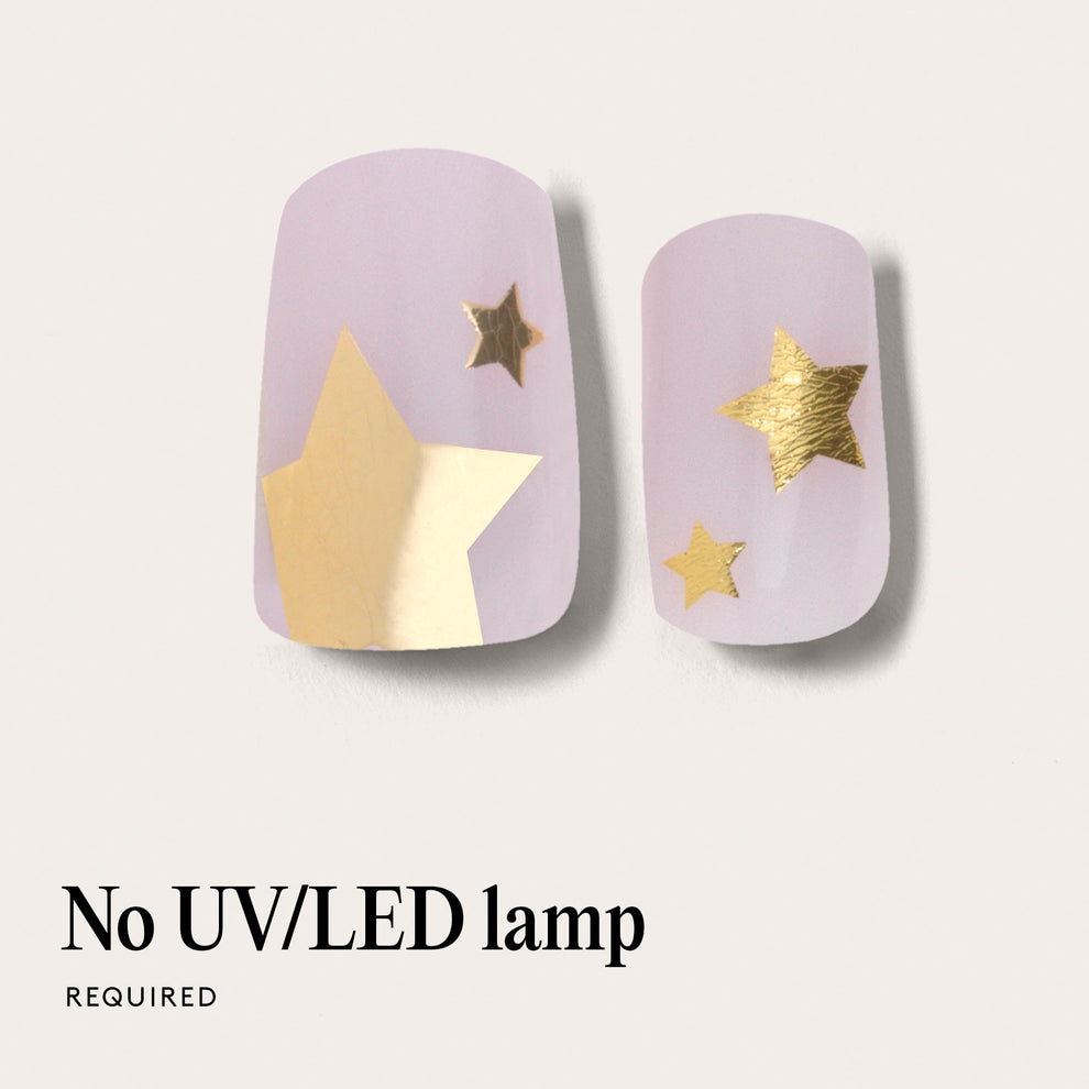 Mylee California Girls Gel Nail Wraps