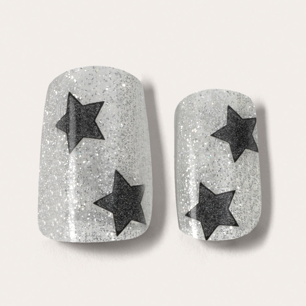 Mylee Starman Gel Nail Wraps