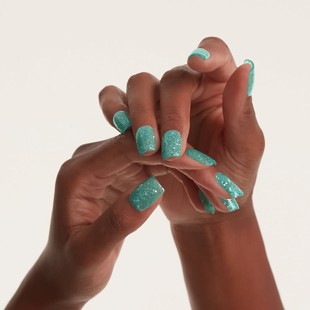 Mylee Gel Polish - Genie In A Bottle