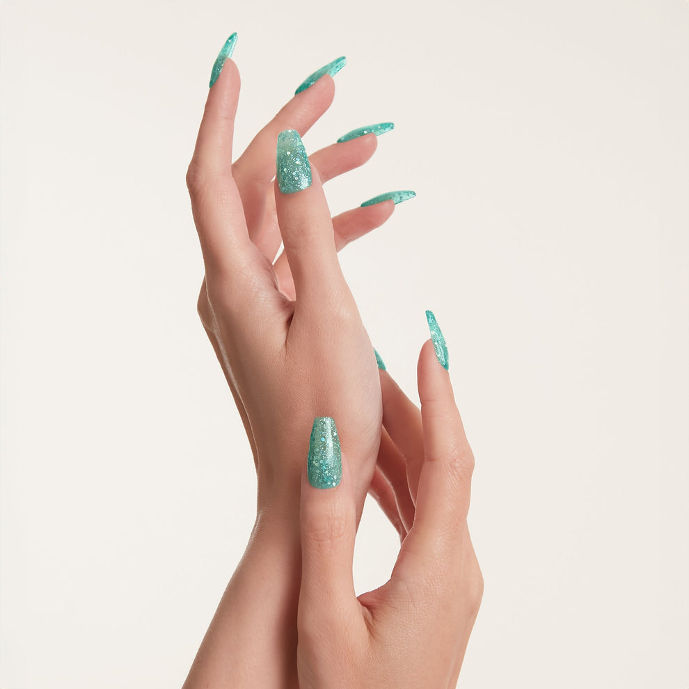 Mylee Gel Polish - Genie In A Bottle