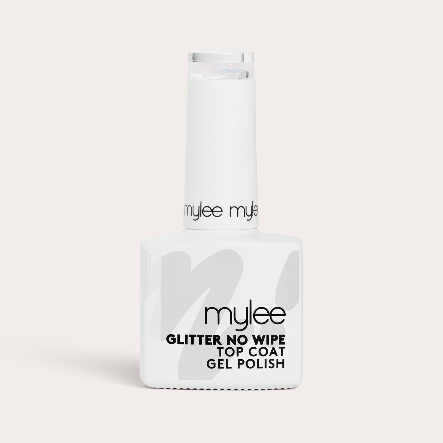 Mylee Glitter No Wipe Top Coat