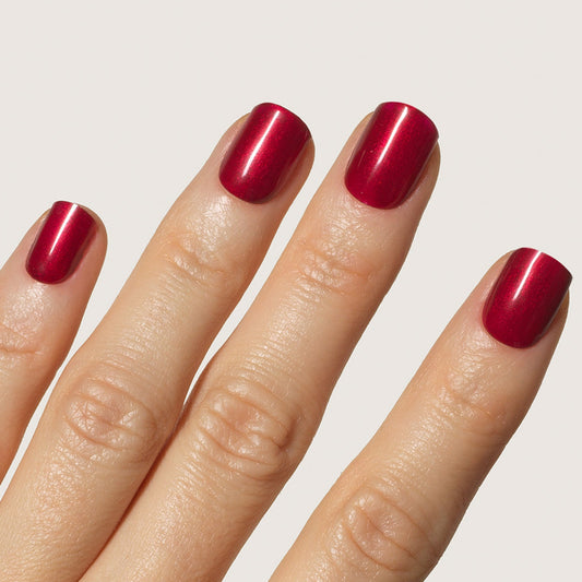 Mylee Gel Polish - Hickey