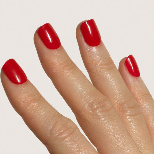 Mylee Gel Polish - You're My Lobster