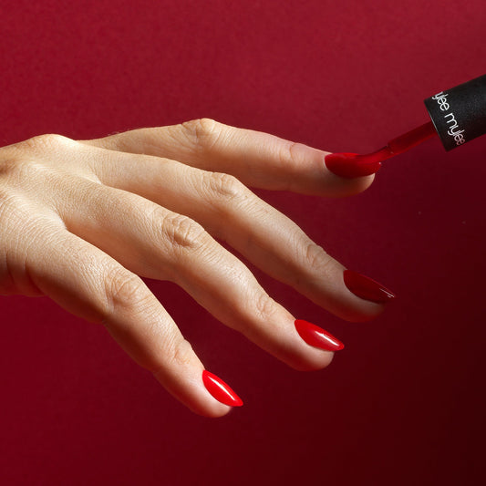 Mylee Gel Polish - You're My Lobster