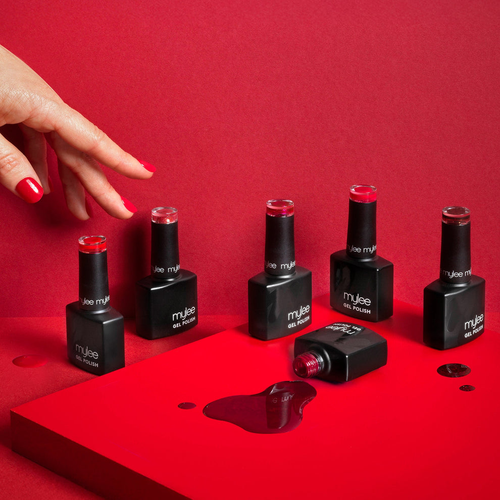 Mylee Hickey Gel Polish