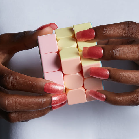 Mylee Ibiza Sunset Gel Polish