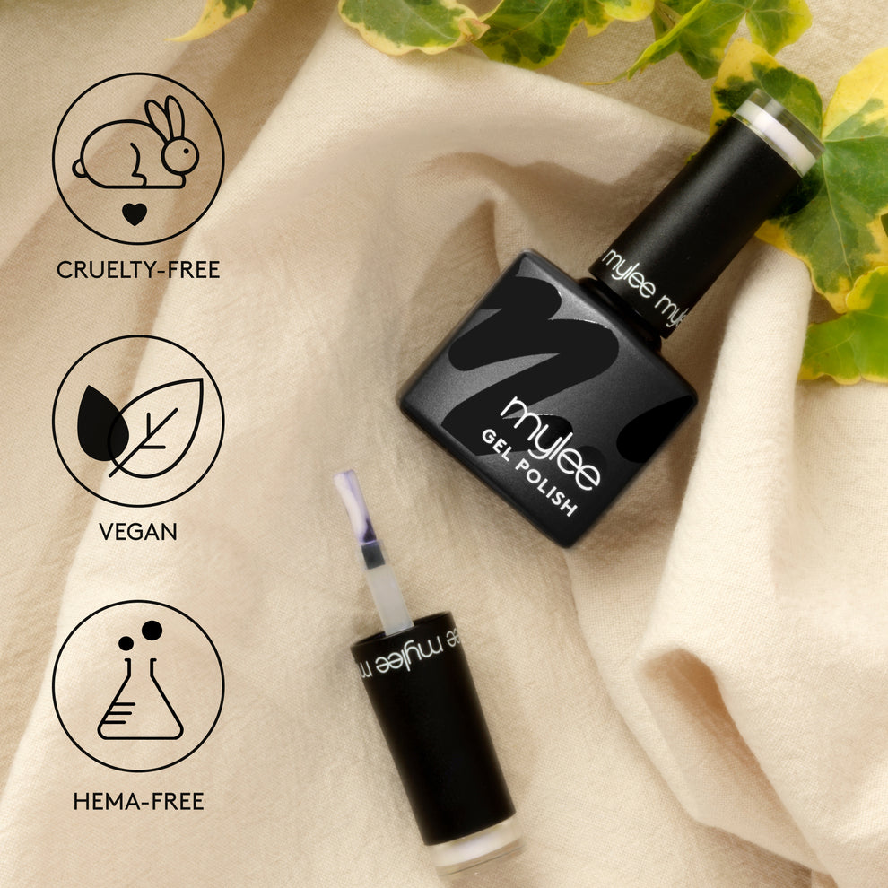 Mylee Gel Polish - Pearl Drop