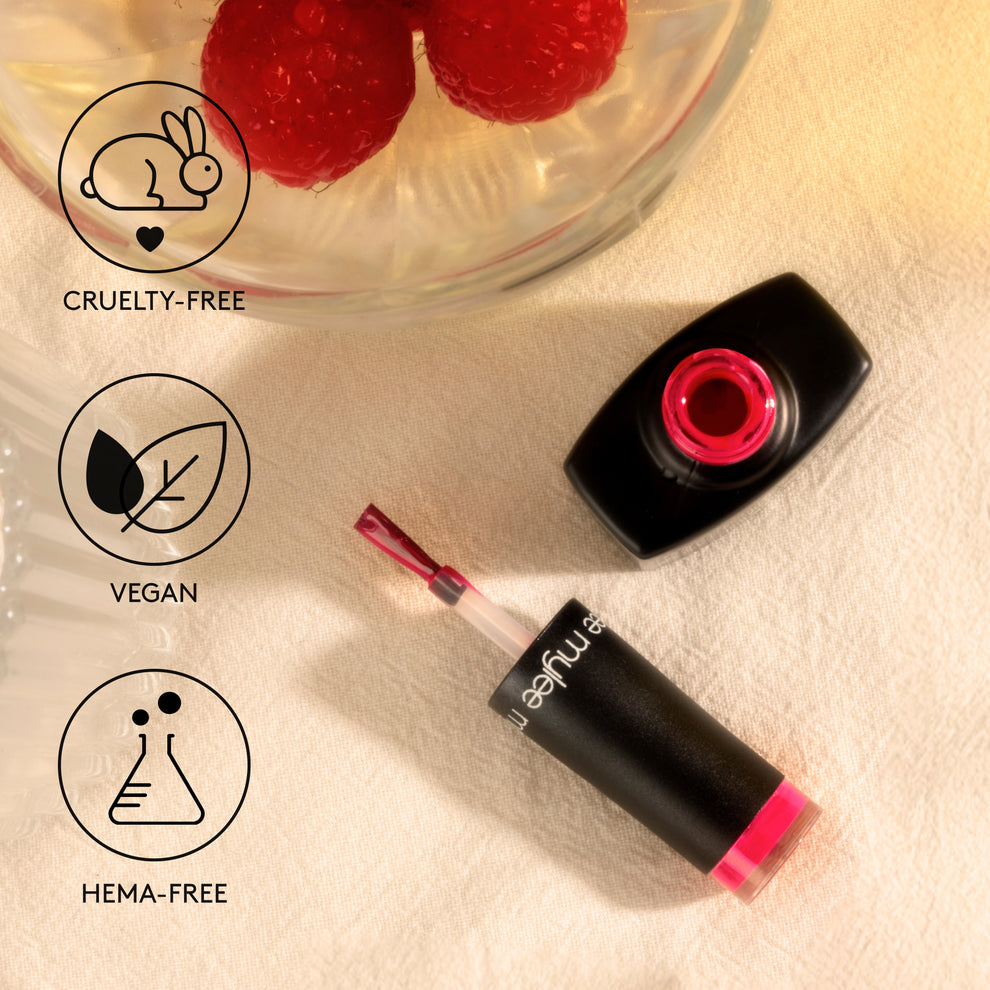 Mylee Gel Polish - Berry Tea