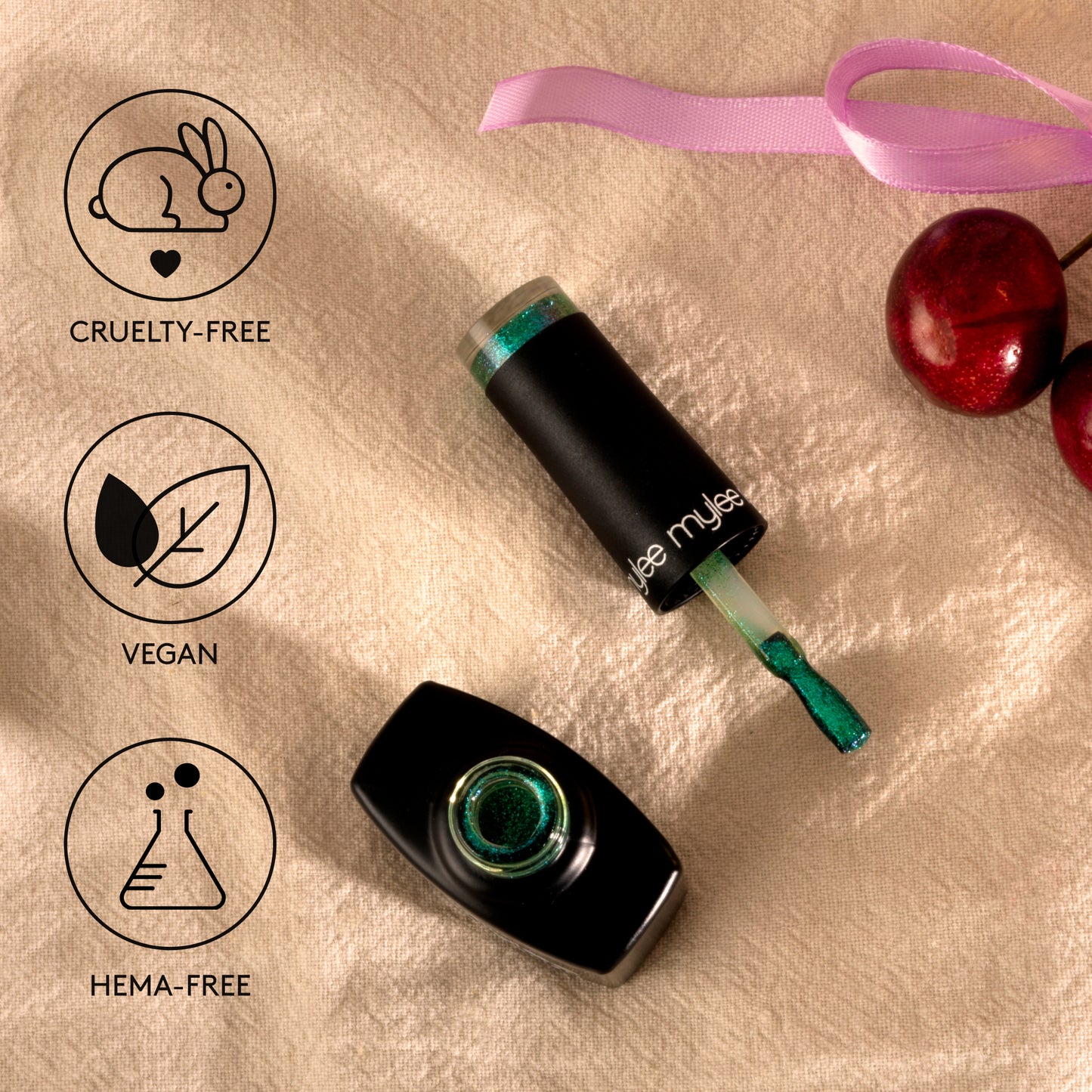 Mylee Gel Polish - Garden Party