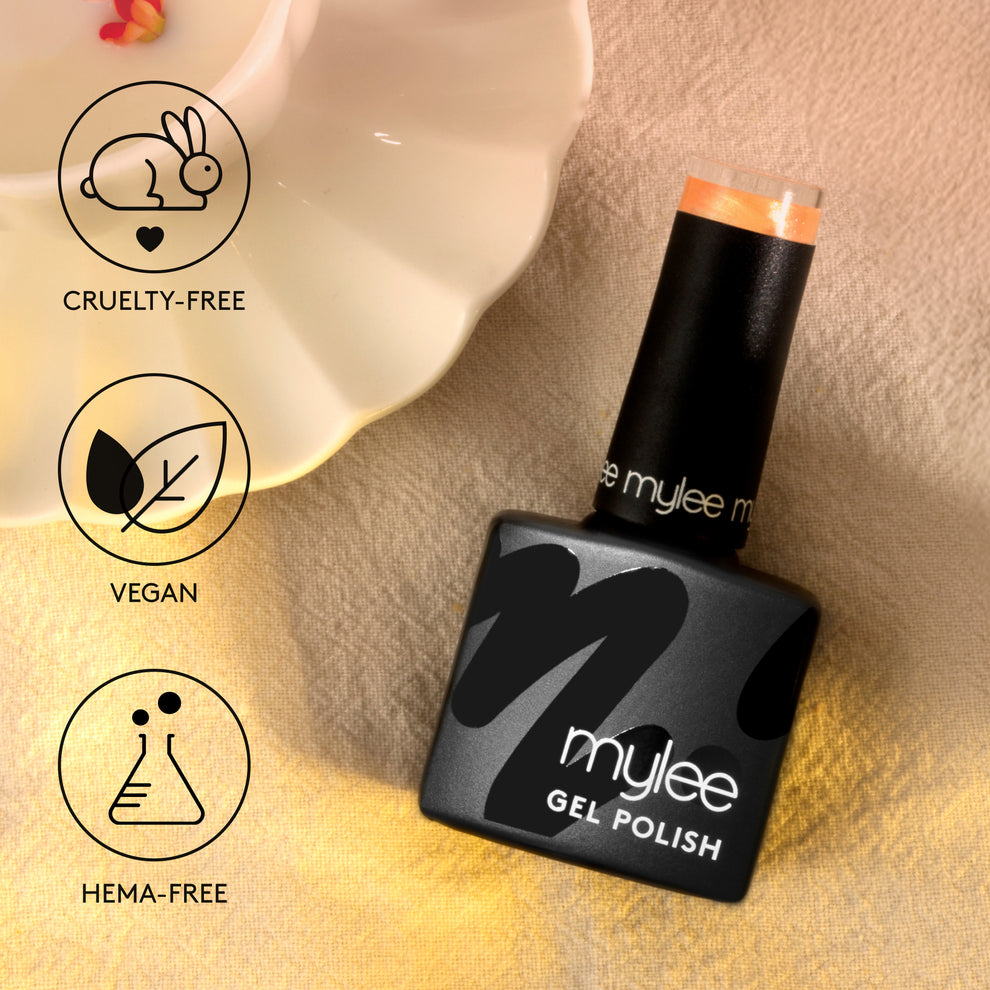 Mylee Gel Polish - French Marigold