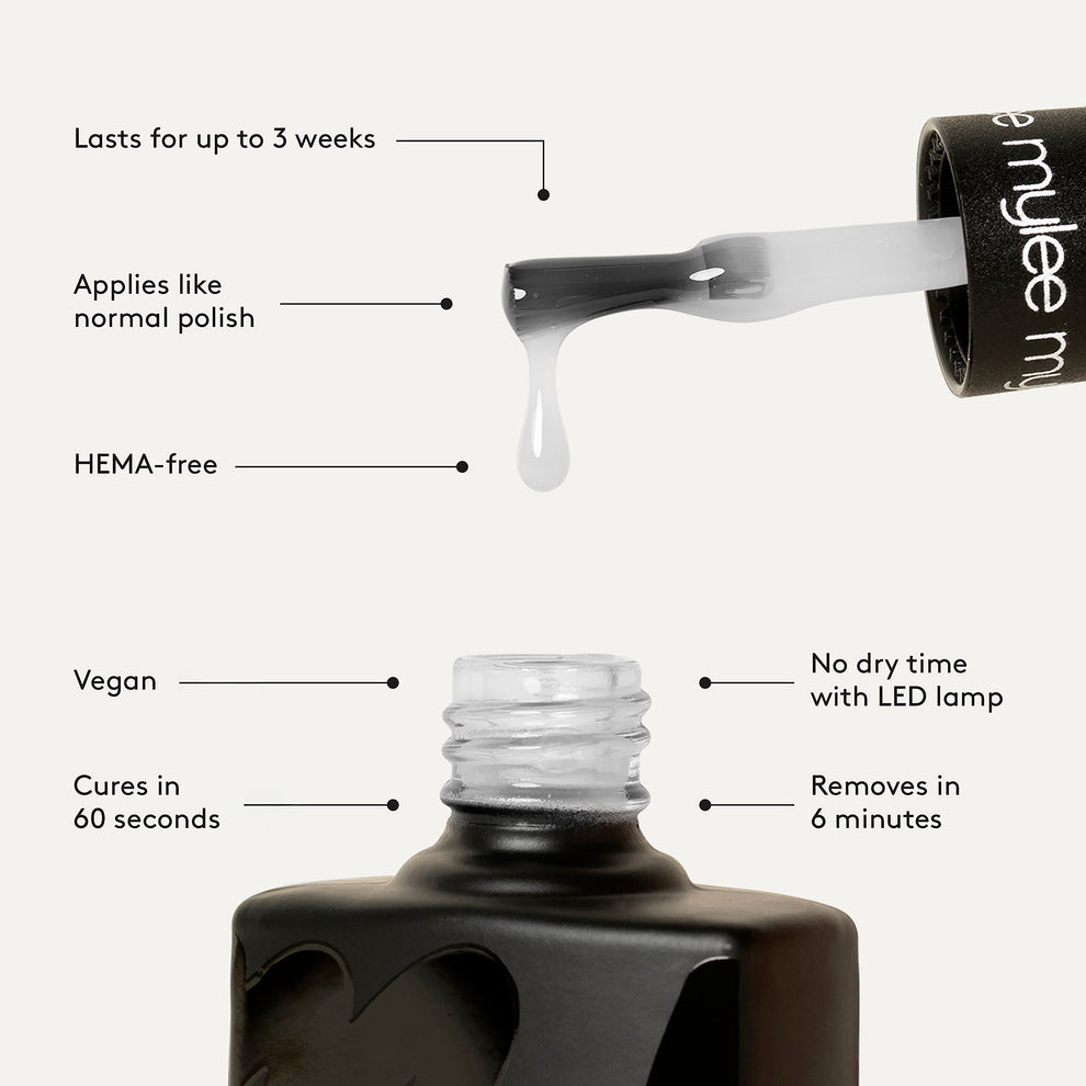 Mylee Bugsy Spotlight Gel Polish