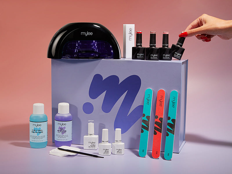 Mylee: Gel Nail Polish & Kits – Mylee