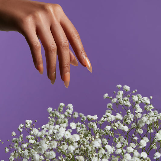 Mylee 5-in-1 Builder Gel Polish - Laid Bare