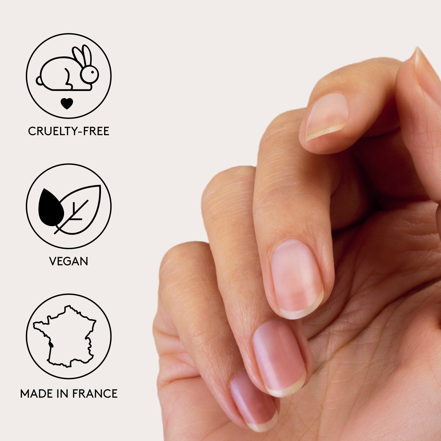 Mylee Bond & Beyond Nail Treatment Duo