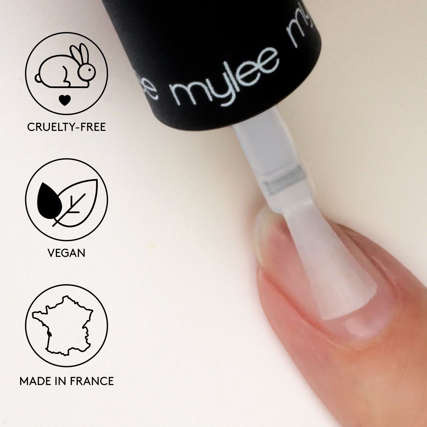 Mylee Double Bond Nail Treatment