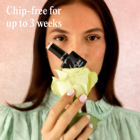 Mylee Gel Polish - Pearl Drop