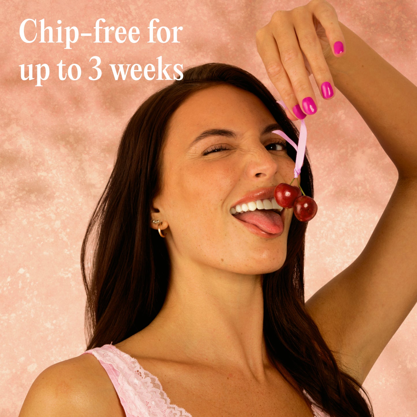 Mylee Gel Polish - Cherry Compote