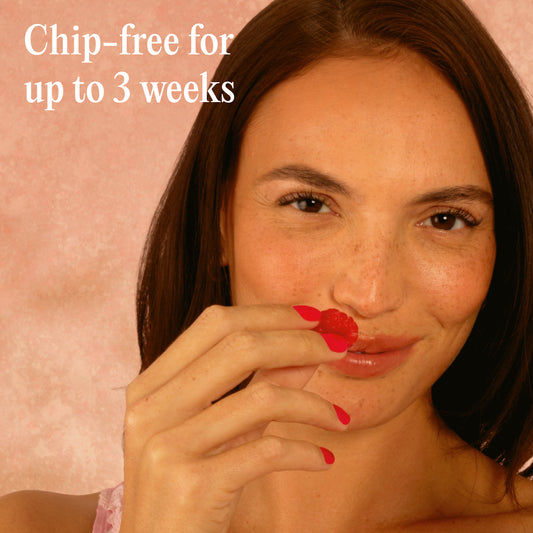 Mylee Gel Polish - Berry Tea