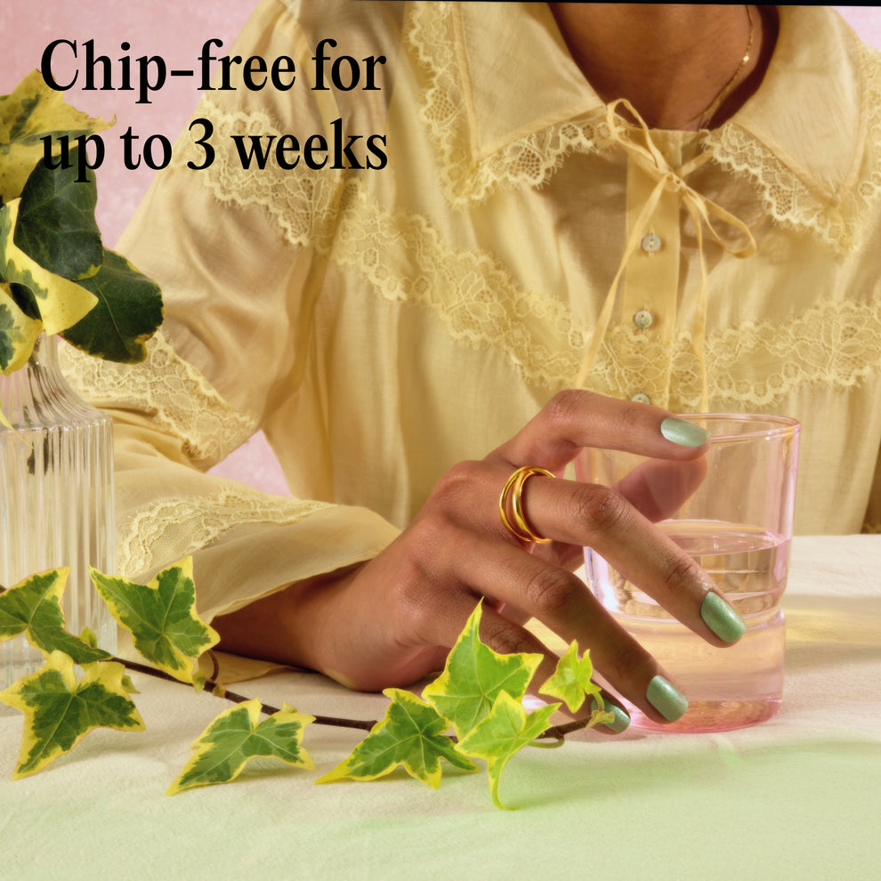 Mylee Gel Polish - Pistachio Macaron