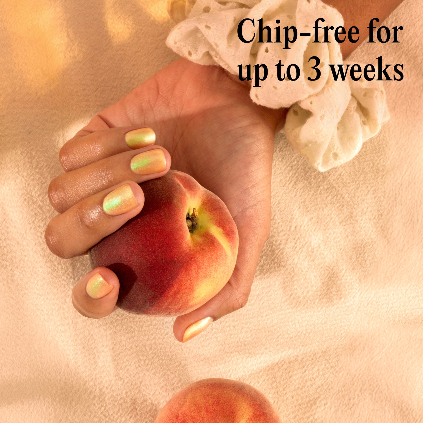 Mylee Gel Polish - French Marigold